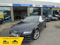 AUDI S7