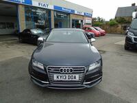AUDI S7