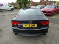 AUDI S7