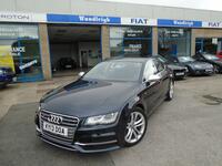 AUDI S7