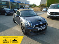 MINI ROADSTER