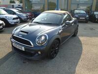MINI ROADSTER