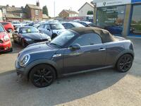 MINI ROADSTER