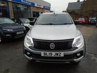 FIAT FULLBACK