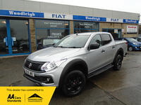 FIAT FULLBACK