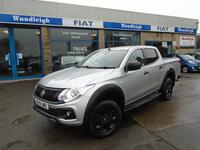 FIAT FULLBACK