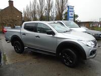 FIAT FULLBACK
