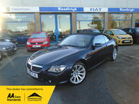 BMW 6 SERIES
