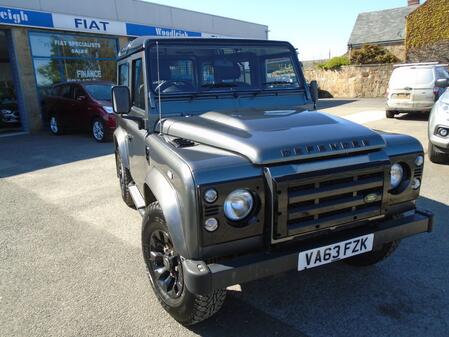 LAND ROVER