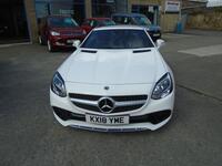 MERCEDES-BENZ SLC