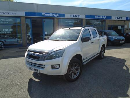 ISUZU