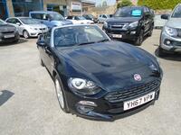 FIAT 124