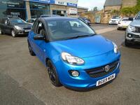 VAUXHALL ADAM