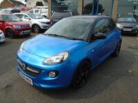 VAUXHALL ADAM