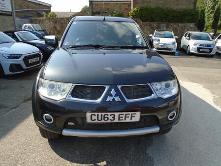 MITSUBISHI