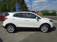 VAUXHALL MOKKA X