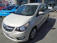 VAUXHALL VIVA