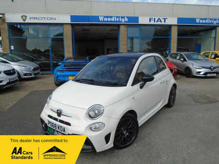 ABARTH