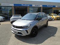 VAUXHALL CROSSLAND