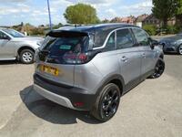 VAUXHALL CROSSLAND