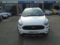 FORD KA+