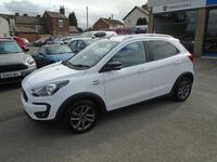 FORD KA+