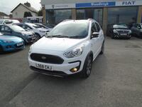 FORD KA+